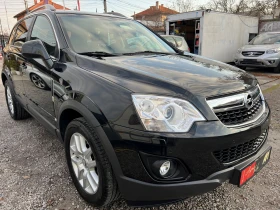 Обява за продажба на Opel Antara 2.2CDTi 4х4/Фейслифт/Нави/Кожа/PDC/Серв. история/ ~14 490 лв. - изображение 5