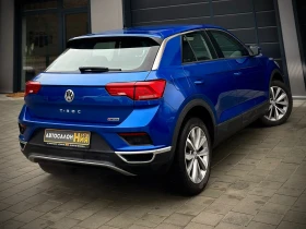 VW T-Roc 2.0 TDI * 4Motion* Lane Assist* , снимка 5