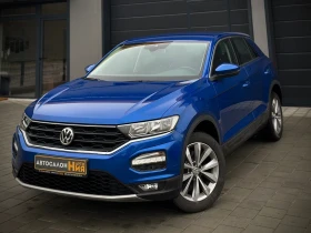 VW T-Roc 2.0 TDI * 4Motion* Lane Assist*  1