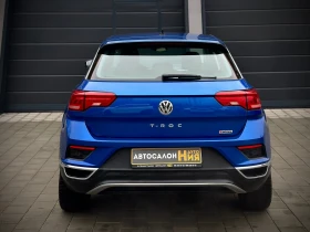 VW T-Roc 2.0 TDI * 4Motion* Lane Assist* , снимка 6