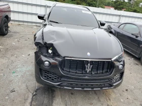 Обява за продажба на Maserati Levante S SPORT ~27 750 лв. - изображение 4