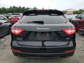 Обява за продажба на Maserati Levante S SPORT ~27 750 лв. - изображение 5