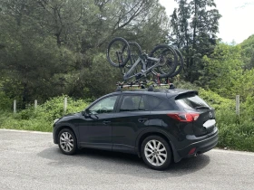 Mazda CX-5, снимка 2