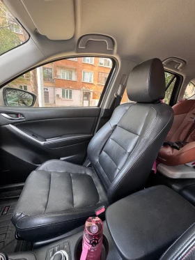 Обява за продажба на Mazda CX-5 SKYAKTIVE G, 4X4 ~19 900 лв. - изображение 11