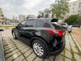 Обява за продажба на Mazda CX-5 SKYAKTIVE G, 4X4 ~19 900 лв. - изображение 1