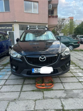 Обява за продажба на Mazda CX-5 SKYAKTIVE G, 4X4 ~19 900 лв. - изображение 2