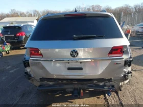 VW Atlas SE W/TECHNOLOGY | Mobile.bg    2