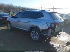 VW Atlas SE W/TECHNOLOGY | Mobile.bg    5