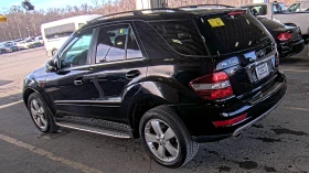 Mercedes-Benz ML 350, снимка 8