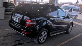 Mercedes-Benz ML 350, снимка 6