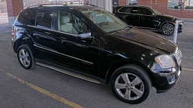 Mercedes-Benz ML 350, снимка 4