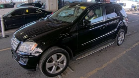 Mercedes-Benz ML 350, снимка 1