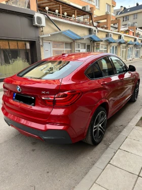 BMW X4 M3.5d xdrive, снимка 4