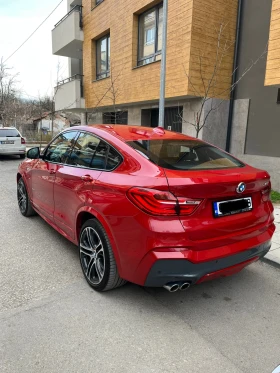 BMW X4 M3.5d xdrive, снимка 3