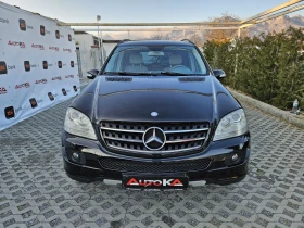     Mercedes-Benz ML 320 3.0CDI-224= 4MATIC= NAVI= = AIRMATIC