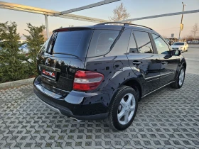     Mercedes-Benz ML 320 3.0CDI-224= 4MATIC= NAVI= = AIRMATIC