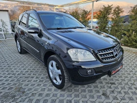     Mercedes-Benz ML 320 3.0CDI-224= 4MATIC= NAVI= = AIRMATIC