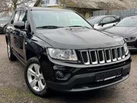 Jeep Compass 79000км.! Нов Нов!, снимка 2