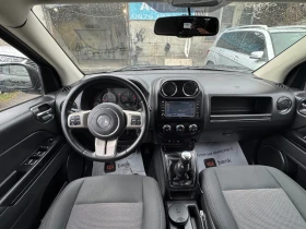 Jeep Compass 79000км.! Нов Нов!, снимка 10