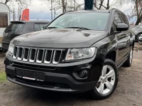 Jeep Compass 79000км.! Нов Нов!, снимка 1