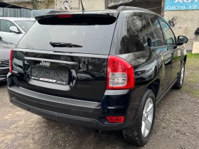 Jeep Compass 79000км.! Нов Нов!, снимка 7