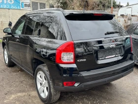 Jeep Compass 79000км.! Нов Нов!, снимка 5