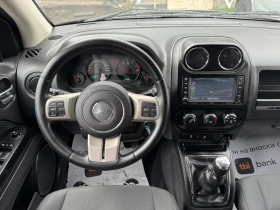 Jeep Compass 79000км.! Нов Нов!, снимка 9