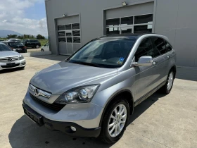 Honda Cr-v 2.2 CTDI* Exclusive 