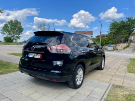 Nissan X-trail  6* * LED* Lane assist* 6+ 1* 360*  | Mobile.bg    7