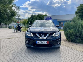 Nissan X-trail  6* * LED* Lane assist* 6+ 1* 360*  | Mobile.bg    2