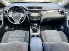 Nissan X-trail  6* * LED* Lane assist* 6+ 1* 360*  | Mobile.bg    13