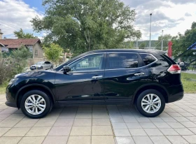 Nissan X-trail  6* * LED* Lane assist* 6+ 1* 360*  | Mobile.bg    4