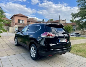 Nissan X-trail  6* * LED* Lane assist* 6+ 1* 360*  | Mobile.bg    5