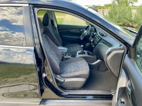 Nissan X-trail  6* * LED* Lane assist* 6+ 1* 360*  | Mobile.bg    15