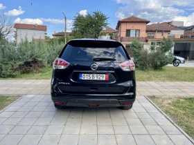 Nissan X-trail  6* * LED* Lane assist* 6+ 1* 360*  | Mobile.bg    6