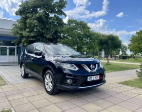 Nissan X-trail  6* * LED* Lane assist* 6+ 1* 360*  | Mobile.bg    9