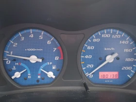 Honda Hr-v 1.6 i 16V 4WD | Mobile.bg    7