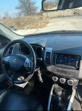 Citroen C-Crosser | Mobile.bg    3