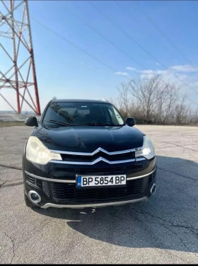Citroen C-Crosser | Mobile.bg    8