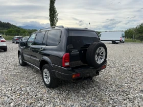 Suzuki Grand vitara XL-7 - 13999 лв. - 97178081 4