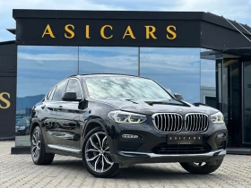 BMW X4 / 25D / XDRIVE / M SPORT / 231 HP / TOP /  | Mobile.bg    7