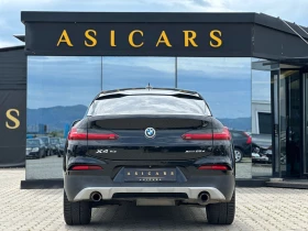 BMW X4 / 25D / XDRIVE / M SPORT / 231 HP / TOP /  | Mobile.bg    4