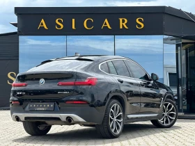 BMW X4 / 25D / XDRIVE / M SPORT / 231 HP / TOP /  | Mobile.bg    5