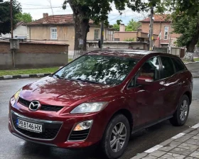 Mazda CX-7 | Mobile.bg    4