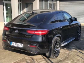 Mercedes-Benz GLE 43 AMG - 73900 лв. - 30375412 5