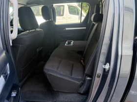 Toyota Hilux - 49999 лв. - 56779719 14