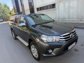 Toyota Hilux - 49999 лв. - 56779719 2