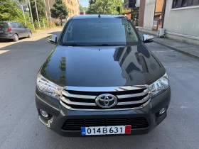 Toyota Hilux - 49999 лв. - 56779719 3