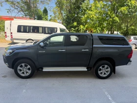 Toyota Hilux - 49999 лв. - 56779719 4