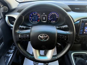 Toyota Hilux - 49999 лв. - 56779719 12